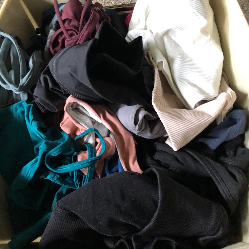 Sports Bras